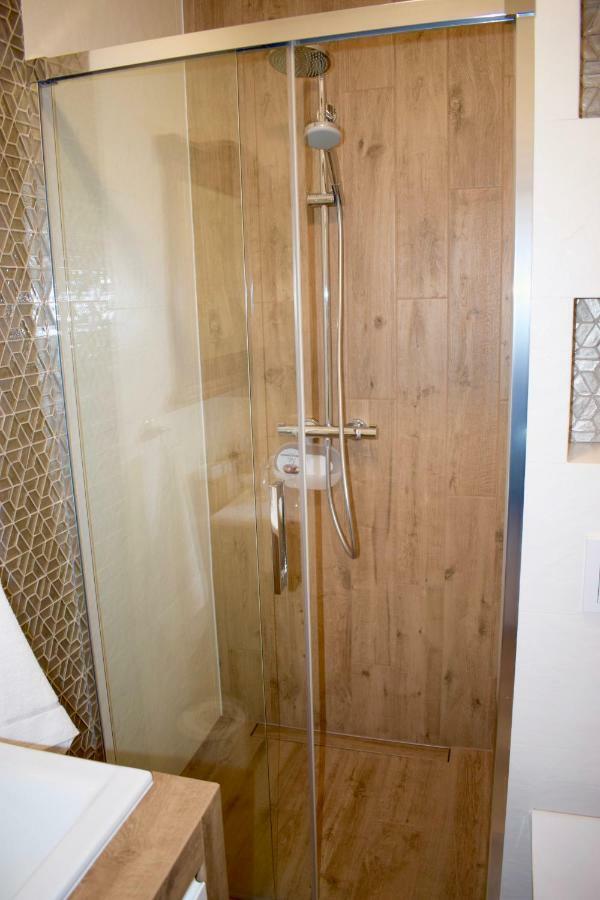 Kolobrzeg Apartament 2 Pokojowy Bursztynowe Apartment Екстериор снимка